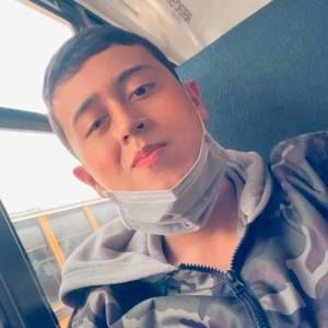 Meet your Posher, Camilo